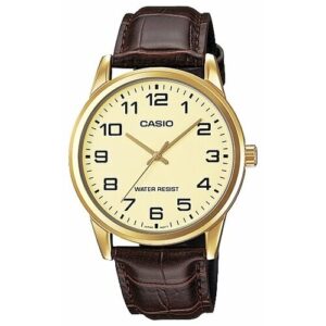 Наручные часы CASIO Collection, золотистый