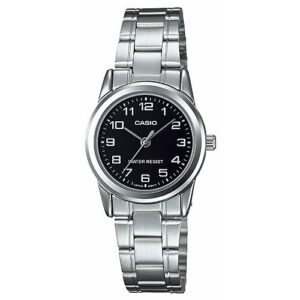 Наручные часы CASIO, черный