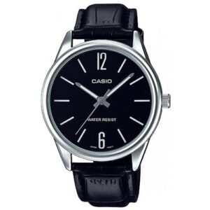 Наручные часы CASIO Collection Men, серебристый/черный