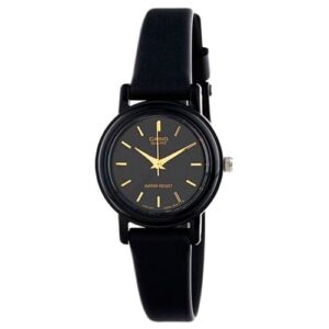 Наручные часы CASIO Collection, черный/серый