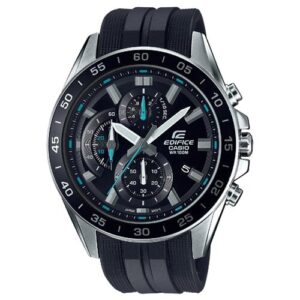 Наручные часы CASIO Edifice, черный
