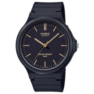 Наручные часы CASIO Collection, черный