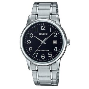 Наручные часы CASIO Collection Men, серебряный