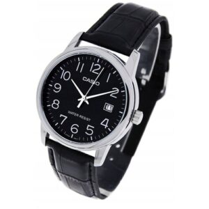 Наручные часы CASIO, хром