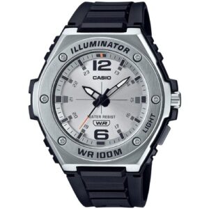 Наручные часы CASIO, белый