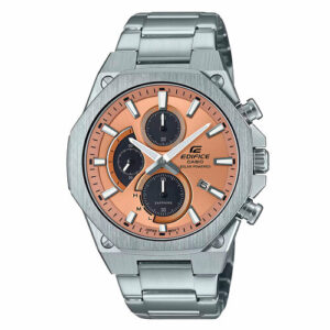 Наручные часы CASIO Спорт, хром