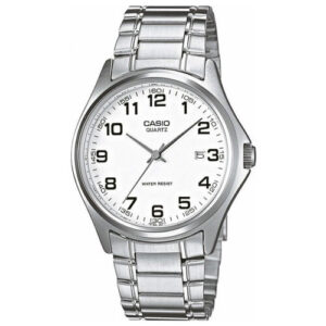 Наручные часы CASIO Collection, серебристый