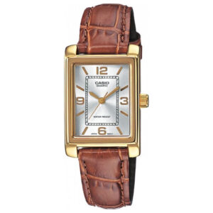 Наручные часы CASIO Collection, золотой