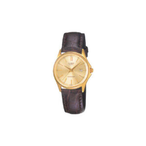 Наручные часы CASIO Collection, золотой