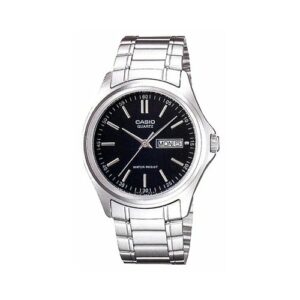 Наручные часы CASIO Collection, серебро