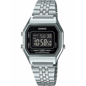 Наручные часы CASIO Vintage, стальной