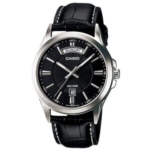 Наручные часы CASIO Collection, черный