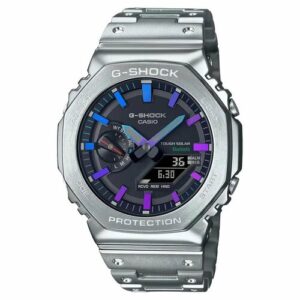 Наручные часы CASIO G-Shock, черный