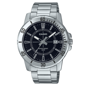 Наручные часы CASIO Collection, черный