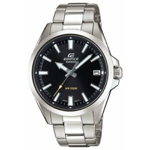 Наручные часы CASIO Edifice, стальной