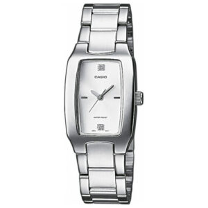 Наручные часы CASIO Collection, белый
