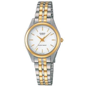 Наручные часы CASIO Collection, белый