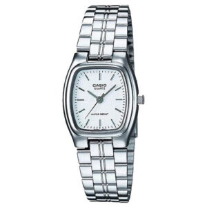 Наручные часы CASIO Collection, серебристый