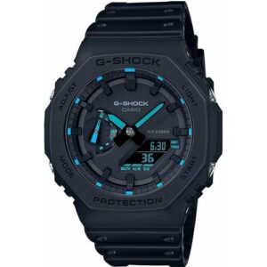 Наручные часы CASIO Спорт, черный