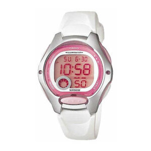 Наручные часы CASIO Collection, белый
