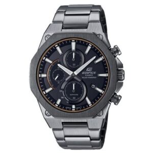 Наручные часы CASIO Edifice, темно-серый