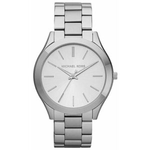 Наручные часы MICHAEL KORS, серебряный