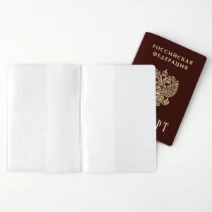 Обложка для паспорта