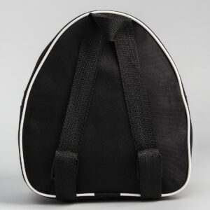 Рюкзак детский, 23×21×10 см, микки маус