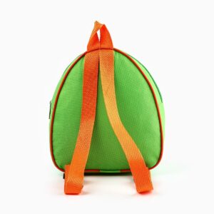 Подарочный набор с рюкзаком + набор формочек для игр в песке