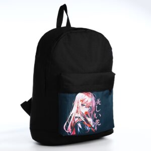 Рюкзак школьный детский для девочки